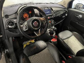 Fiat 500 500 (312) Hatchback 1.4 16V (169.A.3000) [74kW]  (08-2007/...) picture 13