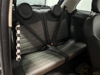 Fiat 500 500 (312) Hatchback 1.4 16V (169.A.3000) [74kW]  (08-2007/...) picture 12