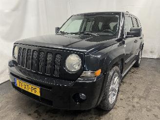occasione autovettura Jeep Patriot Patriot (MK74) SUV 2.4 16V 4x4 (ERZ) [125kW]  (01-2008/12-2017) 2007/10