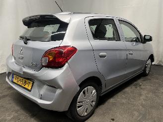 Mitsubishi Space-star Space Star (A0) Hatchback 1.0 12V (3A90(Euro 5)) [52kW]  (05-2012/...)= picture 6