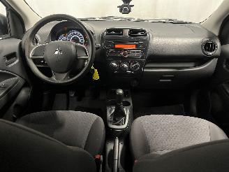 Mitsubishi Space-star Space Star (A0) Hatchback 1.0 12V (3A90(Euro 5)) [52kW]  (05-2012/...)= picture 15