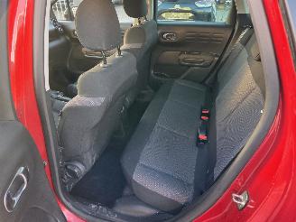 Citroën C3 Aircross Feel 1.2 automaat; Nieuw model! picture 21