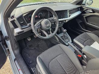Audi A1 25 TFSI S-Line interieur & exterieur picture 8