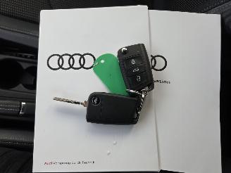 Audi A1 25 TFSI S-Line interieur & exterieur picture 28