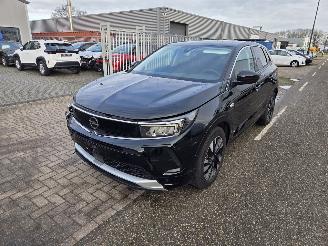 krockskadad bil auto Opel Grandland Innovation 2023/7