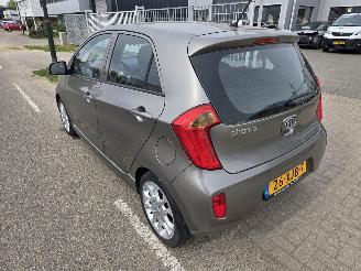 Kia Picanto 1.2 CVVT Comfort Pack picture 3