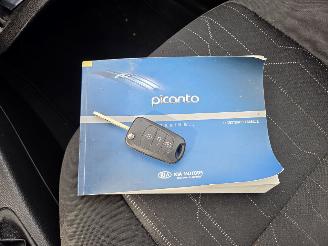 Kia Picanto 1.2 CVVT Comfort Pack picture 16