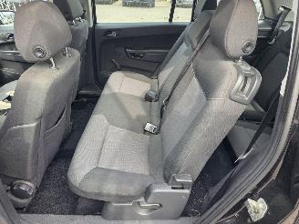 Opel Zafira 1.6 Business 7 zitplaatsen picture 15