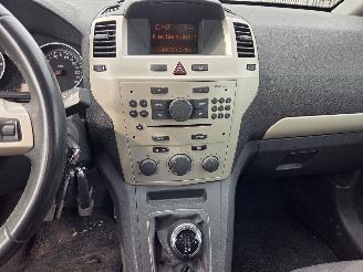 Opel Zafira 1.6 Business 7 zitplaatsen picture 14