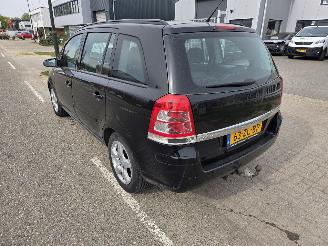 Opel Zafira 1.6 Business 7 zitplaatsen picture 3
