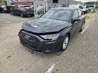  Audi A3 30 TFSI Automaat 2023/11