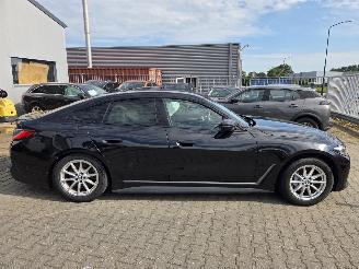 BMW i4 eDrive40 picture 4