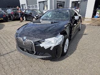 škoda osobní automobily BMW i4 eDrive40 2024/8