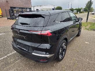 Renault Symbioz 1.6 E-Tech Hybrid Techno picture 5