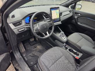 Renault Symbioz 1.6 E-Tech Hybrid Techno picture 13