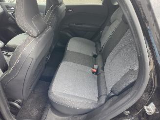 Renault Symbioz 1.6 E-Tech Hybrid Techno picture 25