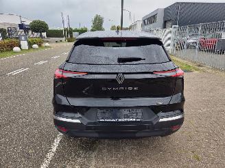 Renault Symbioz 1.6 E-Tech Hybrid Techno picture 6