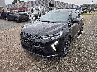 škoda osobní automobily Renault Symbioz 1.6 E-Tech Hybrid Techno 2024/12