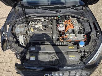 Audi A3 40TFSIe picture 10