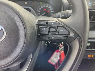 Toyota Yaris Hybrid picture 18