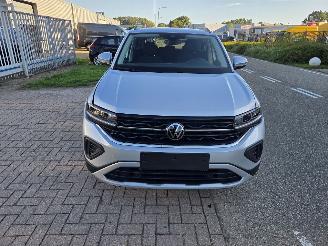 Volkswagen T-Cross 1.0 DSG Life picture 2