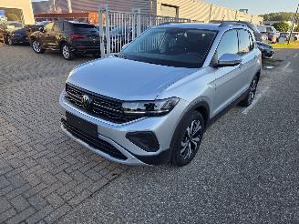 skadebil auto Volkswagen T-Cross 1.0 DSG Life 2025/9