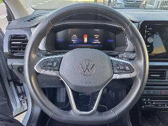 Volkswagen T-Cross 1.0 DSG Life picture 23