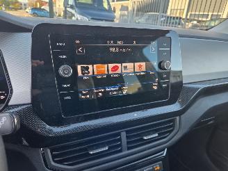Volkswagen T-Cross 1.0 DSG Life picture 21