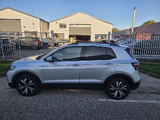 Volkswagen T-Cross 1.0 DSG Life picture 8