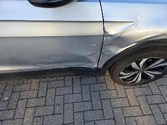 Volkswagen T-Cross 1.0 DSG Life picture 13