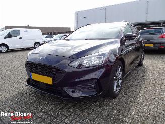  Ford Focus 1.0 EcoBoost ST-Line Business 125pk 2020/4