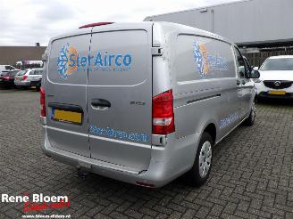 Unfall Kfz Van Mercedes Vito 111 CDI Lang Airco 114pk Schuifdeur 2020/3