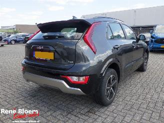 damaged passenger cars Kia Niro 1.6 GDi Hybrid Dynamicline Automaat 2024/6