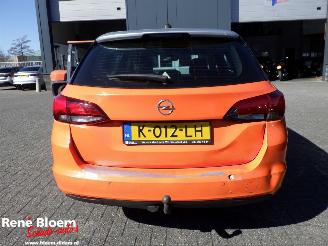 Opel Astra 1.2 Business Edition 110pk picture 3
