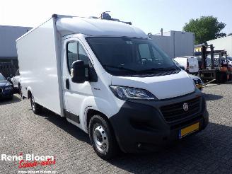 Fiat Ducato 2.3 MJ Bakwagen picture 4