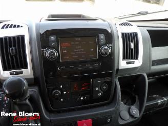 Fiat Ducato 2.3 MJ Bakwagen picture 13