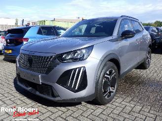  Peugeot 2008 1.2 PureTech 100 Navi 2024/6