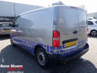 Peugeot Expert 1.5 BlueHDI 1.. Standard Premium Airco picture 6