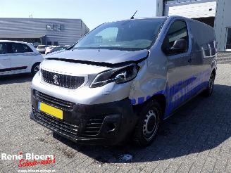 Peugeot Expert 1.5 BlueHDI 1.. Standard Premium Airco picture 4