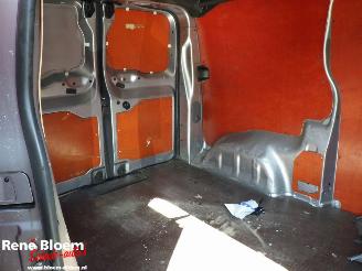 Peugeot Expert 1.5 BlueHDI 1.. Standard Premium Airco picture 9