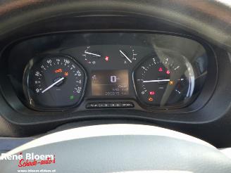 Peugeot Expert 1.5 BlueHDI 1.. Standard Premium Airco picture 15