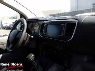 Peugeot Expert 1.5 BlueHDI 1.. Standard Premium Airco picture 11
