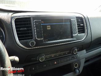 Peugeot Expert 1.5 BlueHDI 1.. Standard Premium Airco picture 14