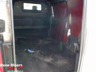 Peugeot Expert 1.5 BlueHDI 1.. Standard Premium Airco picture 8