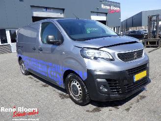 Peugeot Expert 1.5 BlueHDI 1.. Standard Premium Airco picture 2