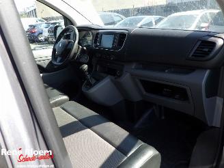Peugeot Expert 1.5 BlueHDI 1.. Standard Premium Airco picture 10