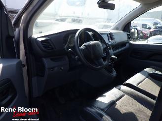 Peugeot Expert 1.5 BlueHDI 1.. Standard Premium Airco picture 12