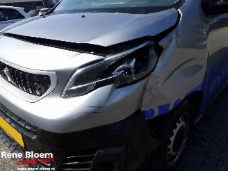 Peugeot Expert 1.5 BlueHDI 1.. Standard Premium Airco picture 5