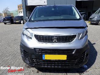 Peugeot Expert 1.5 BlueHDI 1.. Standard Premium Airco picture 3