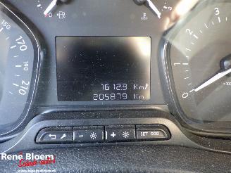 Peugeot Expert 1.5 BlueHDI 1.. Standard Premium Airco picture 13